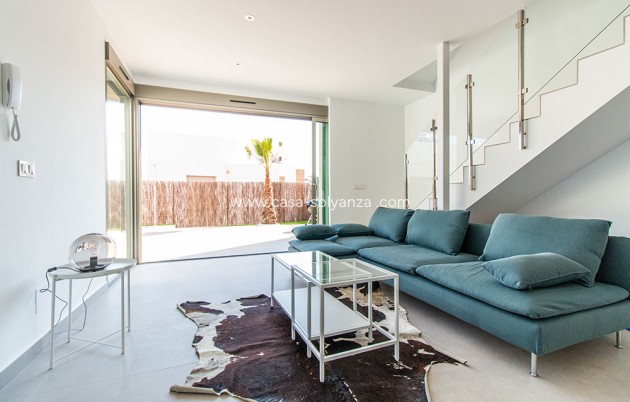 New Build - Townhouse - Orihuela