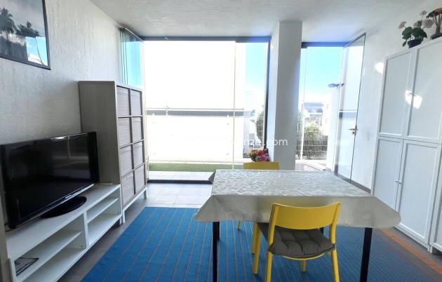 Resale - Apartment / flat - La Zenia - Costa Blanca