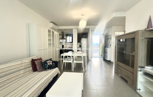 Resale - Apartment / flat - La Zenia - Costa Blanca