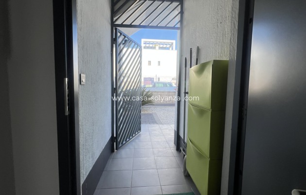 Resale - Apartment / flat - La Zenia - Costa Blanca