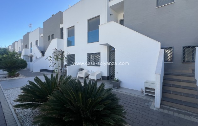 Resale - Apartment / flat - La Zenia - Costa Blanca