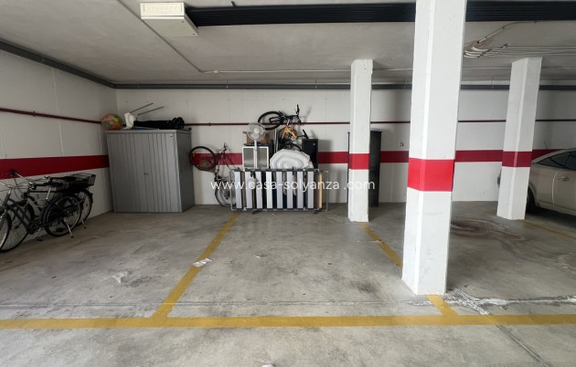 Resale - Apartment / flat - La Zenia - Costa Blanca