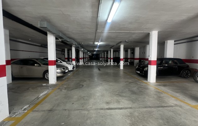 Resale - Apartment / flat - La Zenia - Costa Blanca