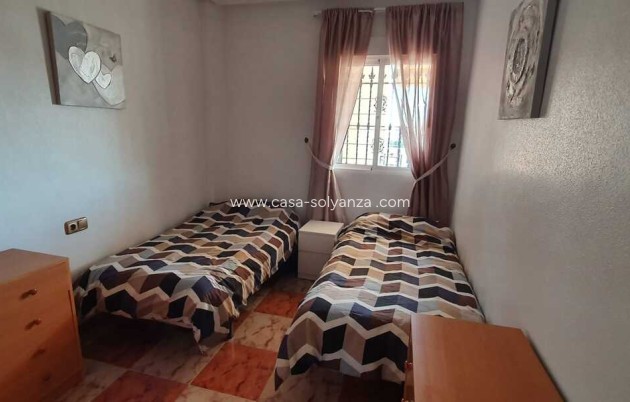 Resale - Apartment / flat - Cabo Roig - Costa Blanca