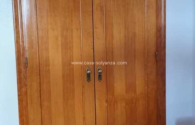 Resale - Apartment / flat - Cabo Roig - Costa Blanca