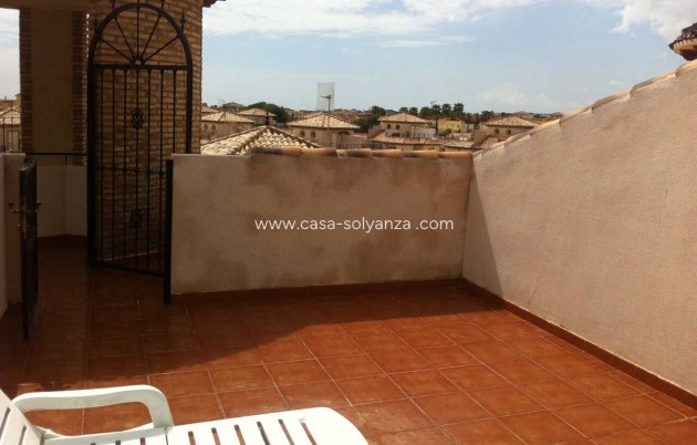 Resale - Apartment / flat - Cabo Roig - Costa Blanca