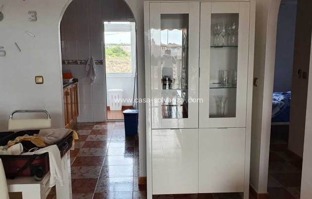 Resale - Apartment / flat - Cabo Roig - Costa Blanca