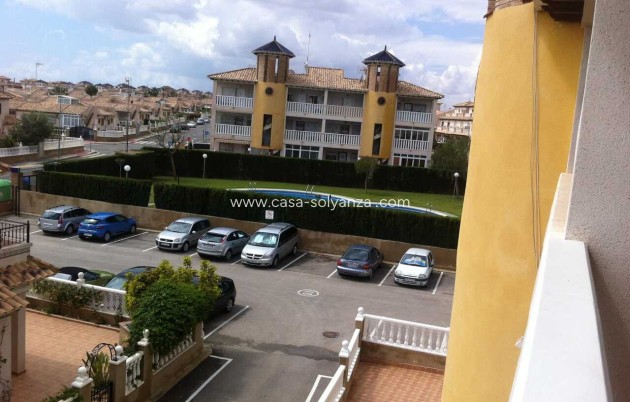 Resale - Apartment / flat - Cabo Roig - Costa Blanca