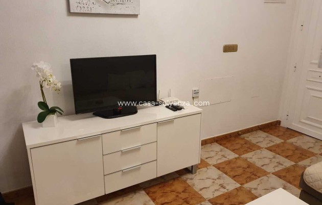 Resale - Apartment / flat - Cabo Roig - Costa Blanca