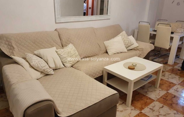 Resale - Apartment / flat - Cabo Roig - Costa Blanca