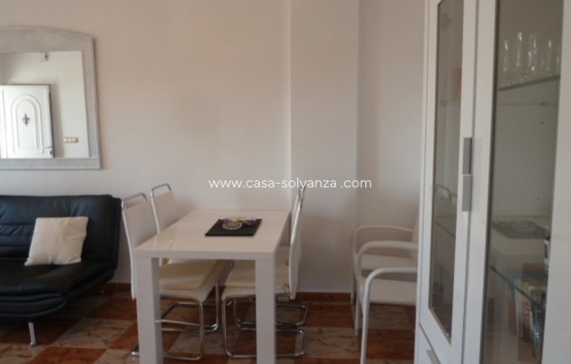 Resale - Apartment / flat - Cabo Roig - Costa Blanca