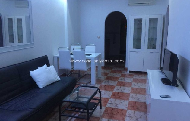 Resale - Apartment / flat - Cabo Roig - Costa Blanca