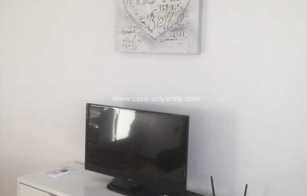 Resale - Apartment / flat - Cabo Roig - Costa Blanca