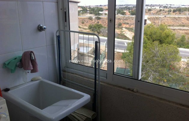 Resale - Apartment / flat - Cabo Roig - Costa Blanca