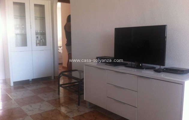 Resale - Apartment / flat - Cabo Roig - Costa Blanca