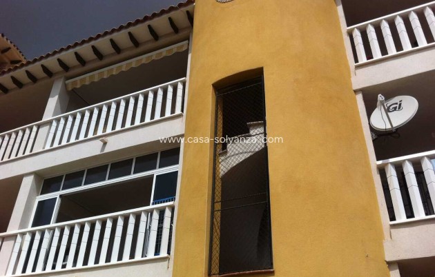 Resale - Apartment / flat - Cabo Roig - Costa Blanca