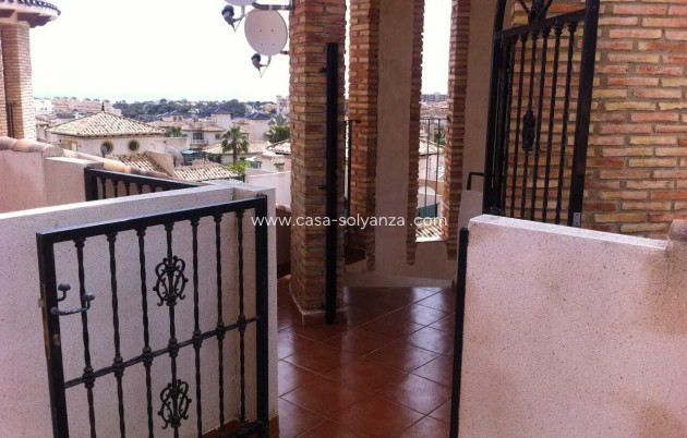 Resale - Apartment / flat - Cabo Roig - Costa Blanca