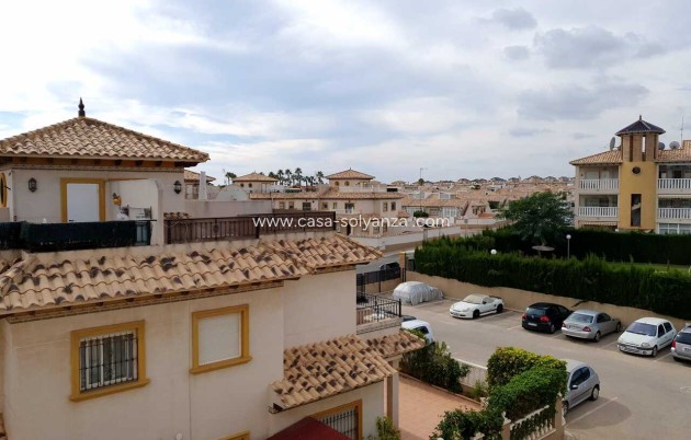 Resale - Apartment / flat - Cabo Roig - Costa Blanca