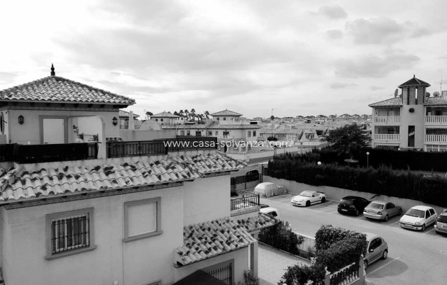 Resale - Apartment / flat - Cabo Roig - Costa Blanca