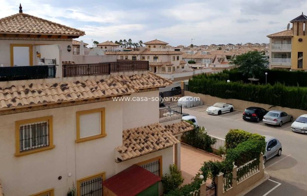Resale - Apartment / flat - Cabo Roig - Costa Blanca