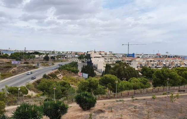 Resale - Apartment / flat - Cabo Roig - Costa Blanca