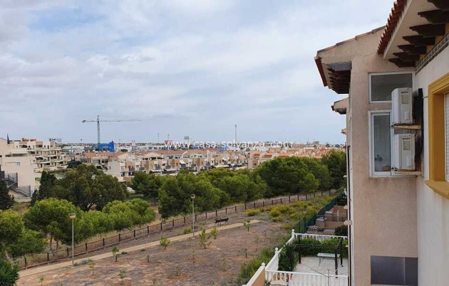 Resale - Apartment / flat - Cabo Roig - Costa Blanca