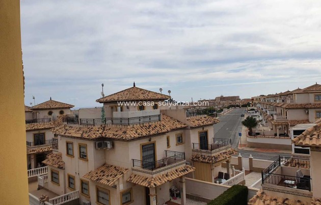 Resale - Apartment / flat - Cabo Roig - Costa Blanca
