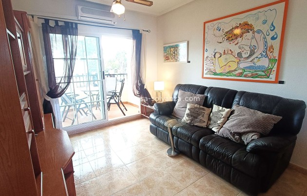 Resale - Apartment / flat - Villamartin - Costa Blanca