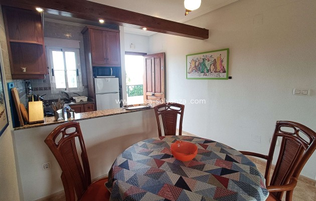 Resale - Apartment / flat - Villamartin - Costa Blanca