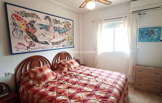 Resale - Apartment / flat - Villamartin - Costa Blanca