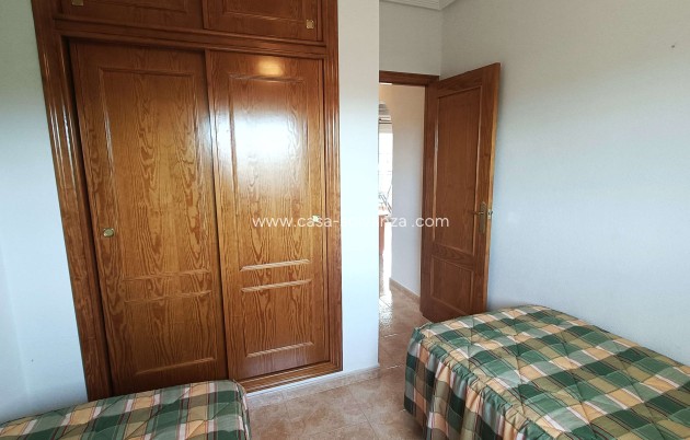 Resale - Apartment / flat - Villamartin - Costa Blanca