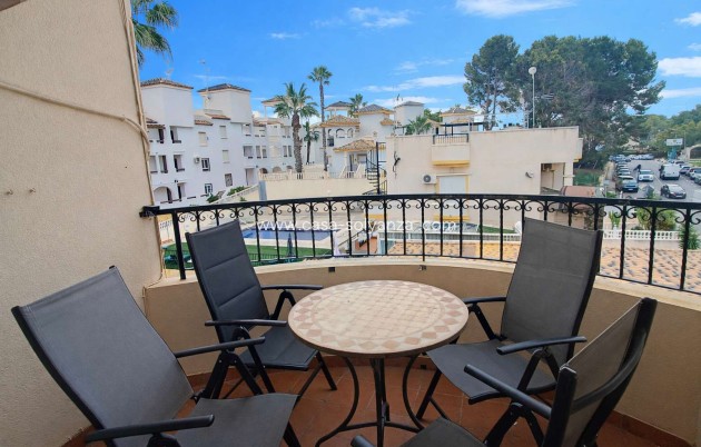 Resale - Apartment / flat - Villamartin - Costa Blanca