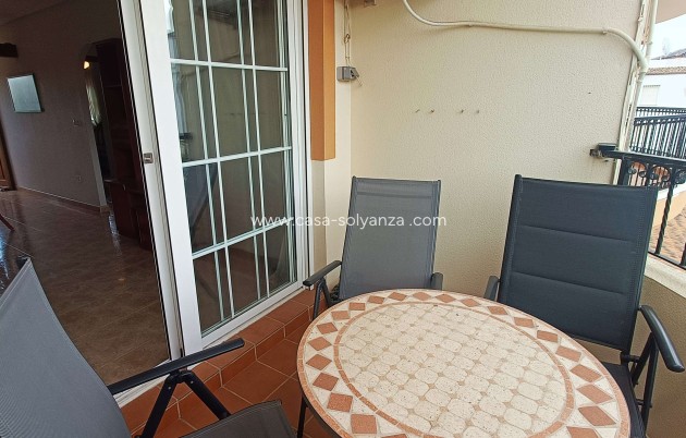 Resale - Apartment / flat - Villamartin - Costa Blanca