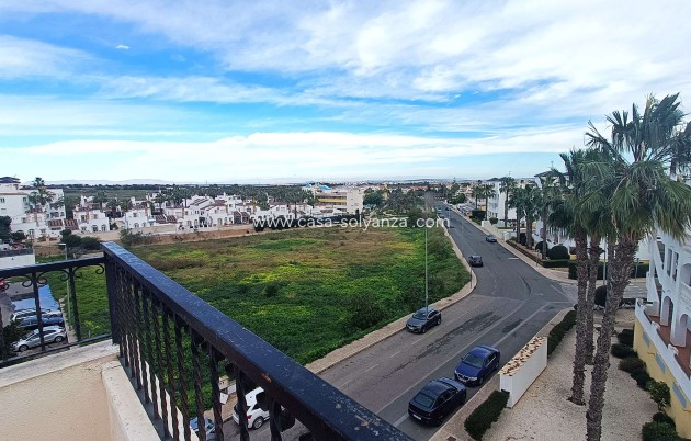 Resale - Apartment / flat - Villamartin - Costa Blanca
