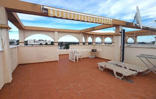 Resale - Apartment / flat - Villamartin - Costa Blanca