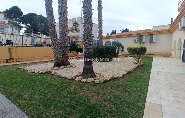 Resale - Apartment / flat - Villamartin - Costa Blanca