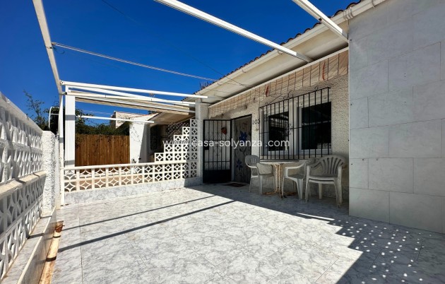 Resale - Townhouse - Guardamar del Segura - Costa Blanca