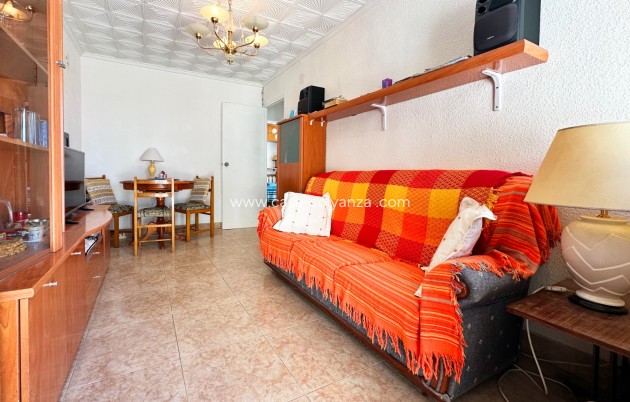 Resale - Townhouse - Guardamar del Segura - Costa Blanca