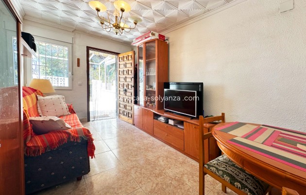 Resale - Townhouse - Guardamar del Segura - Costa Blanca