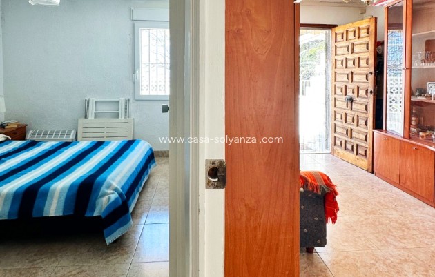 Resale - Townhouse - Guardamar del Segura - Costa Blanca