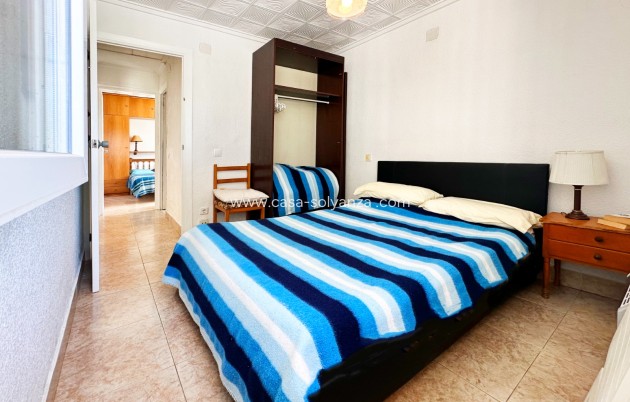 Resale - Townhouse - Guardamar del Segura - Costa Blanca