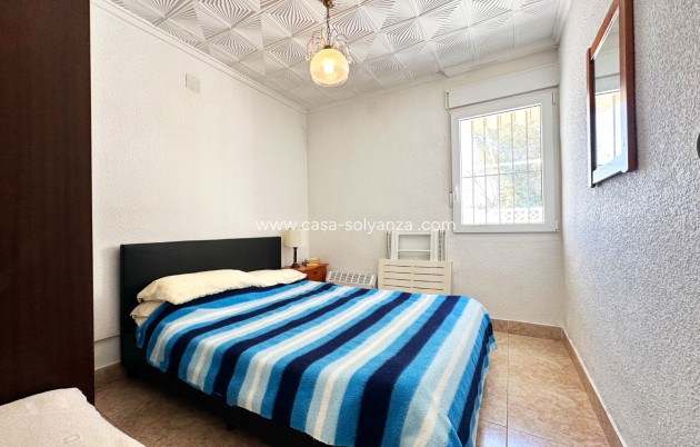 Resale - Townhouse - Guardamar del Segura - Costa Blanca