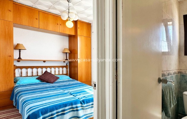 Resale - Townhouse - Guardamar del Segura - Costa Blanca