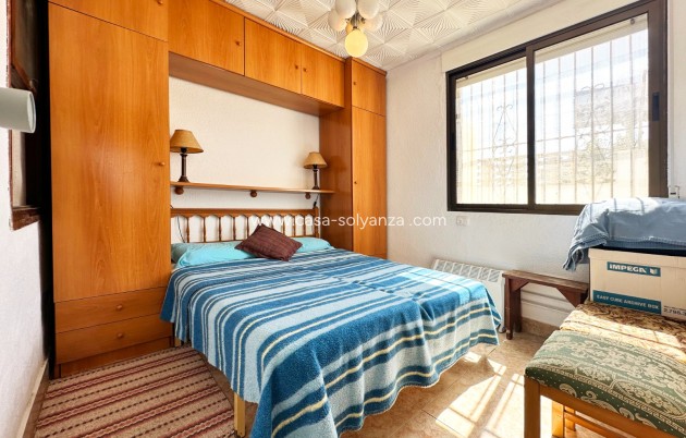 Resale - Townhouse - Guardamar del Segura - Costa Blanca