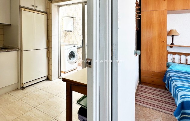 Resale - Townhouse - Guardamar del Segura - Costa Blanca