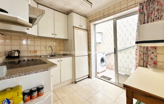 Resale - Townhouse - Guardamar del Segura - Costa Blanca