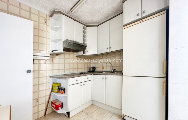 Resale - Townhouse - Guardamar del Segura - Costa Blanca