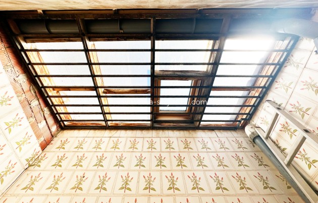 Resale - Townhouse - Guardamar del Segura - Costa Blanca