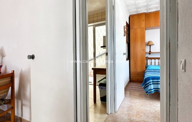 Resale - Townhouse - Guardamar del Segura - Costa Blanca