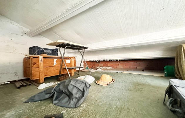 Resale - Townhouse - Guardamar del Segura - Costa Blanca